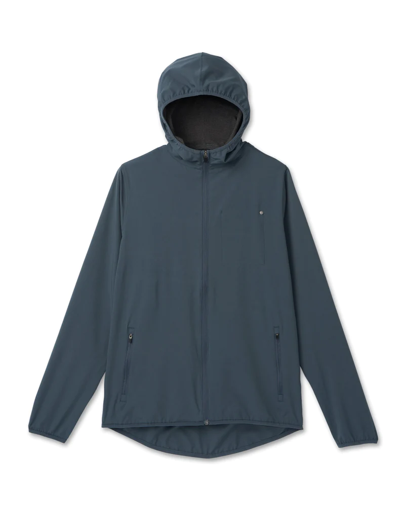 Men's Outdoor Trainer Shell Jacket
