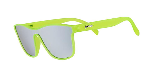 Naeon Flux Capacitor Sunglasses display picture 2