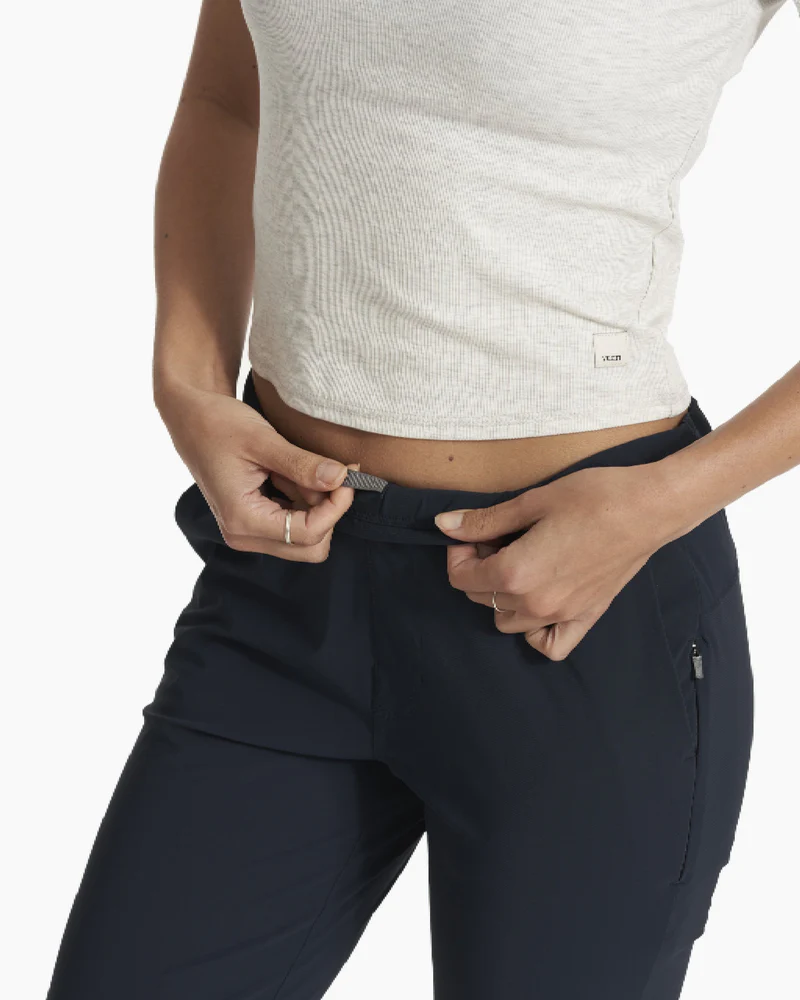 Women's Miles Ankle Pant