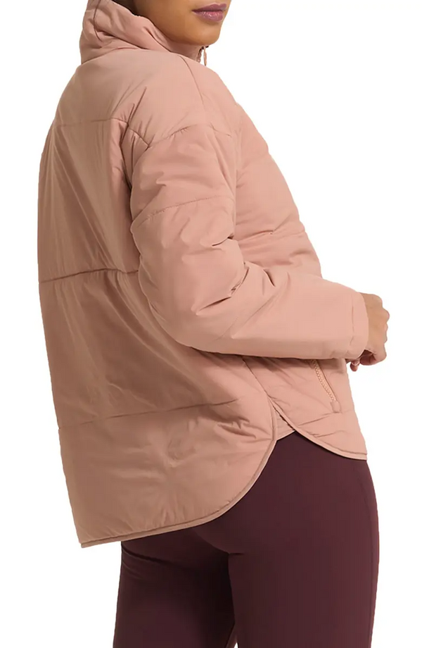 Women's Canyon Insulated Jacket