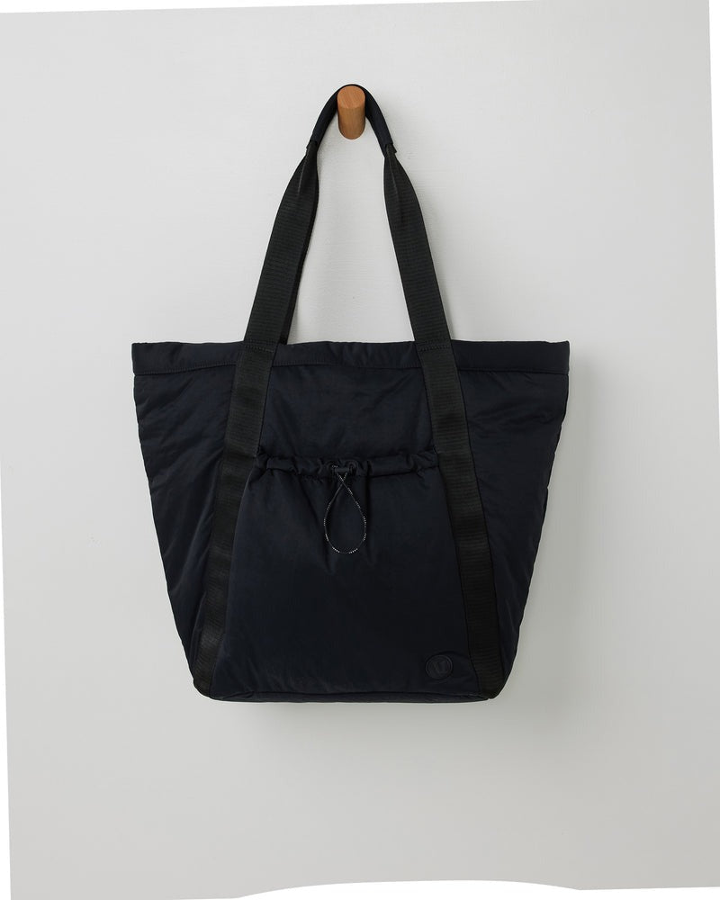 Vuori All Around Tote - Thumbnail 2
