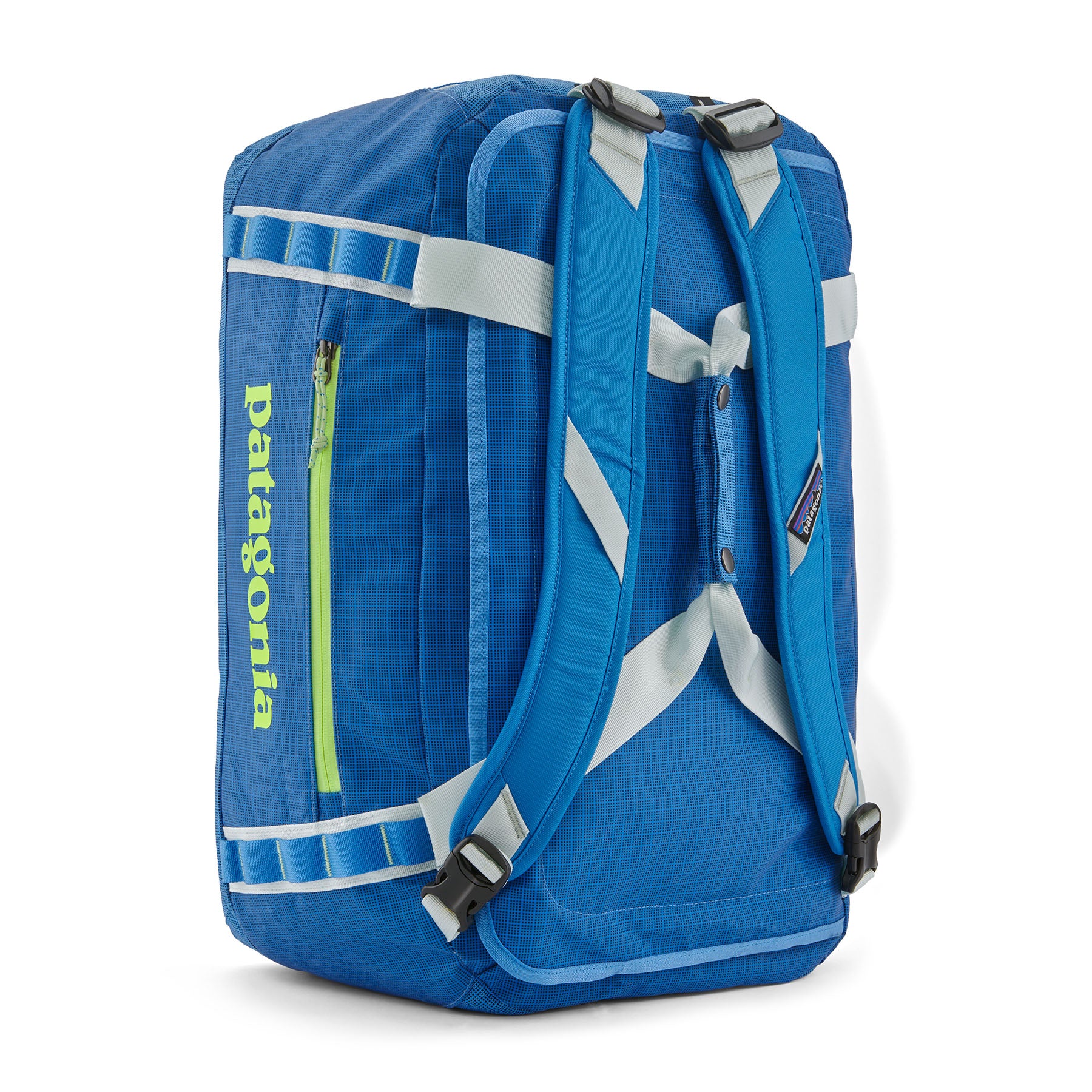 patagonia black hole duffel 40l pitch blue Black Hole Duffel 40L