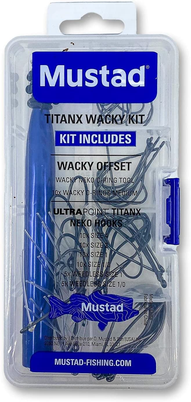 Wacky Kit TitanX Wacky Kit