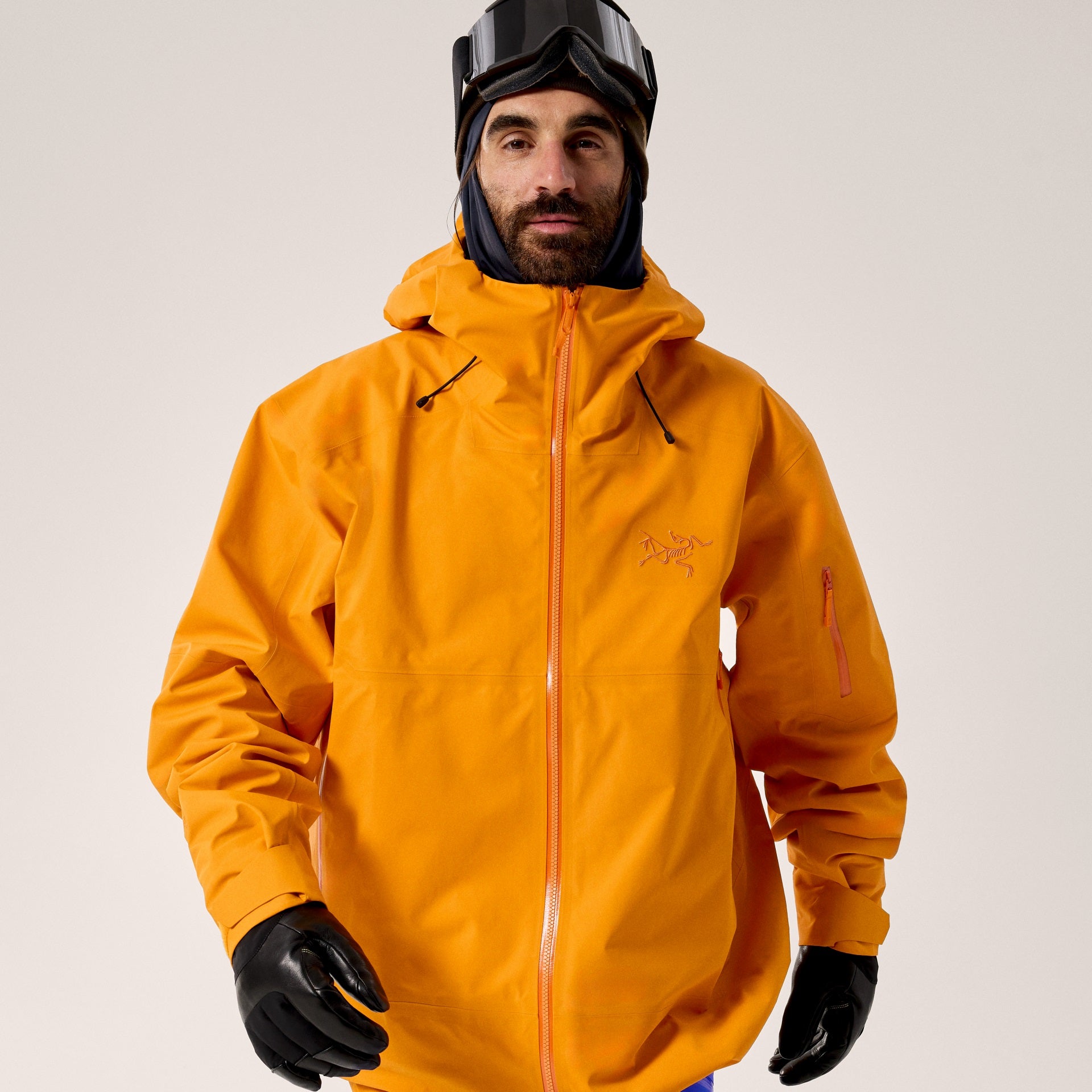 Men's Sabre Jacket