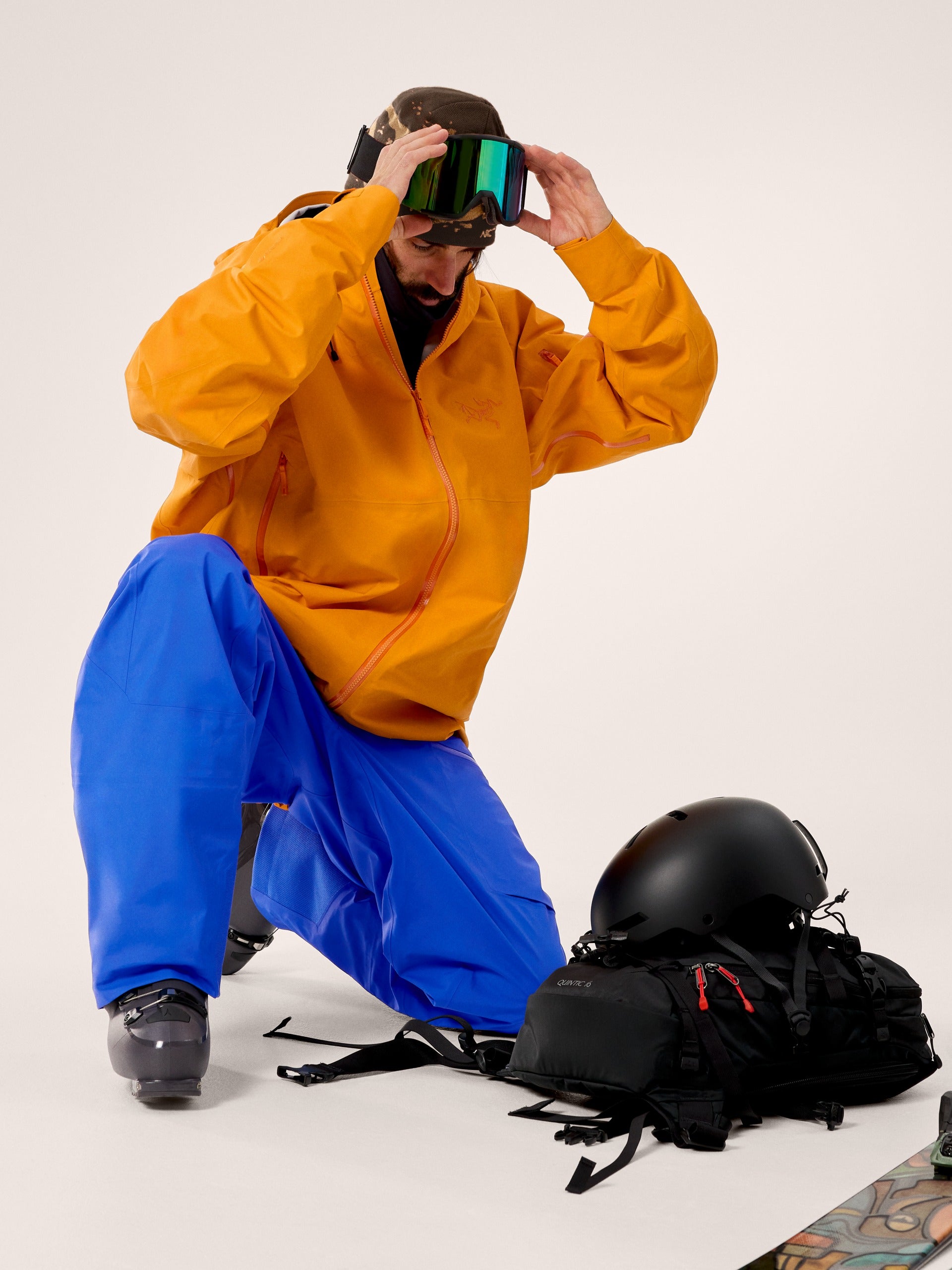 Men's Sabre Jacket