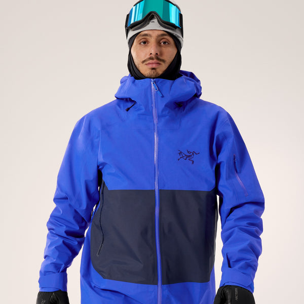 ARC'TERYX WHITELINE SABRE JACKET ティール Sabre SV Jacket — Men's - OutdoorSports.com
