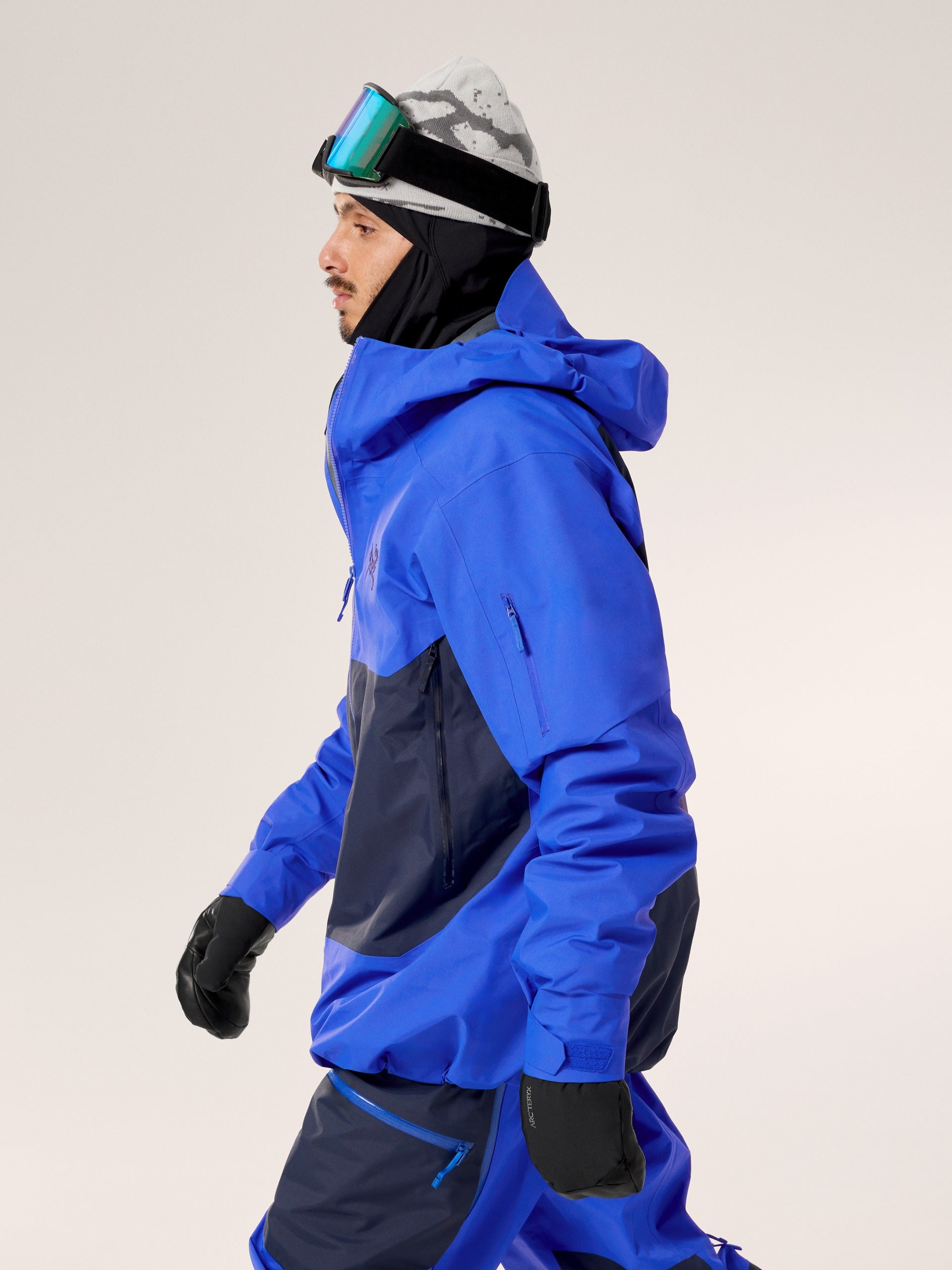 Men's Sabre Jacket
