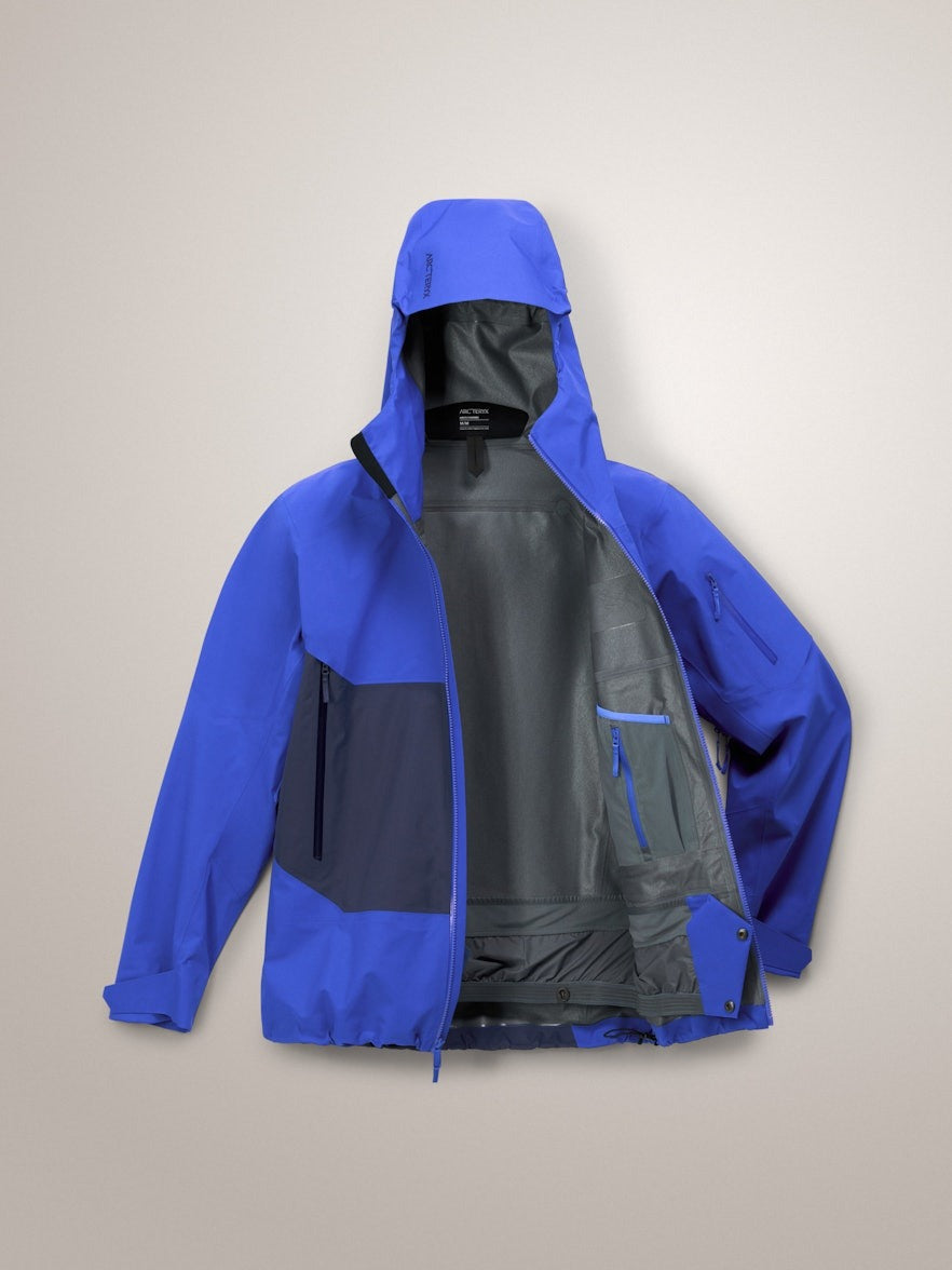 Men's Sabre Jacket