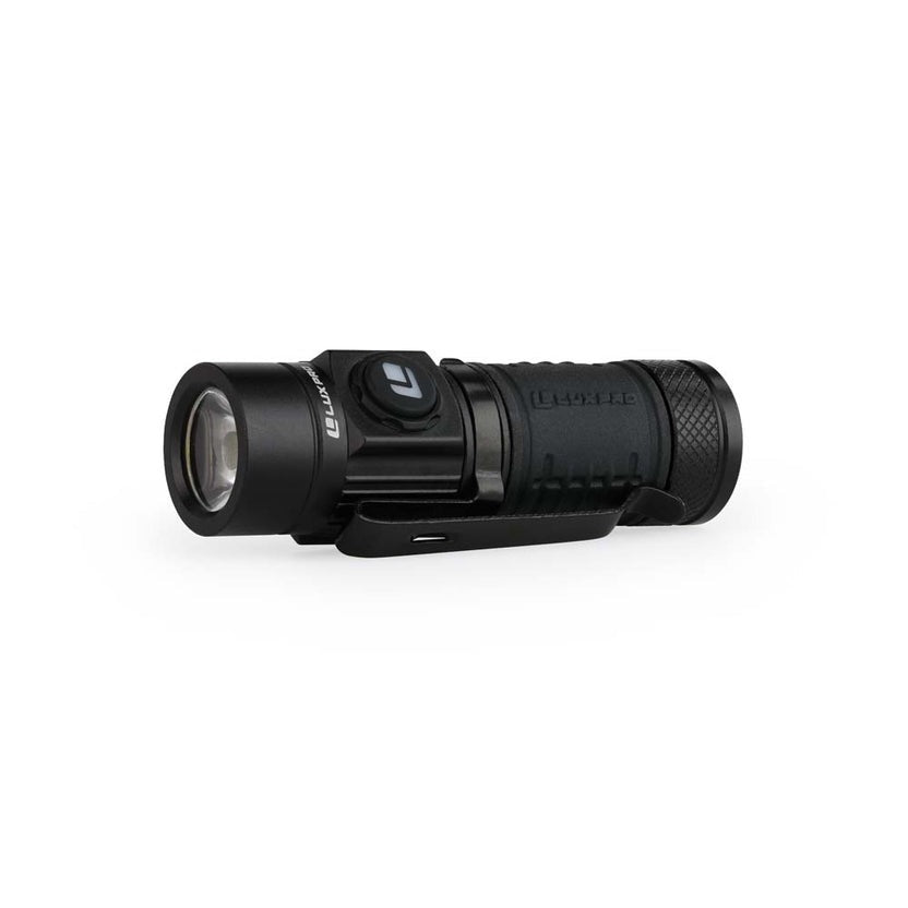 600 Lumen Led Example Pro Series Compact LED Flashlight - 600 Lumen