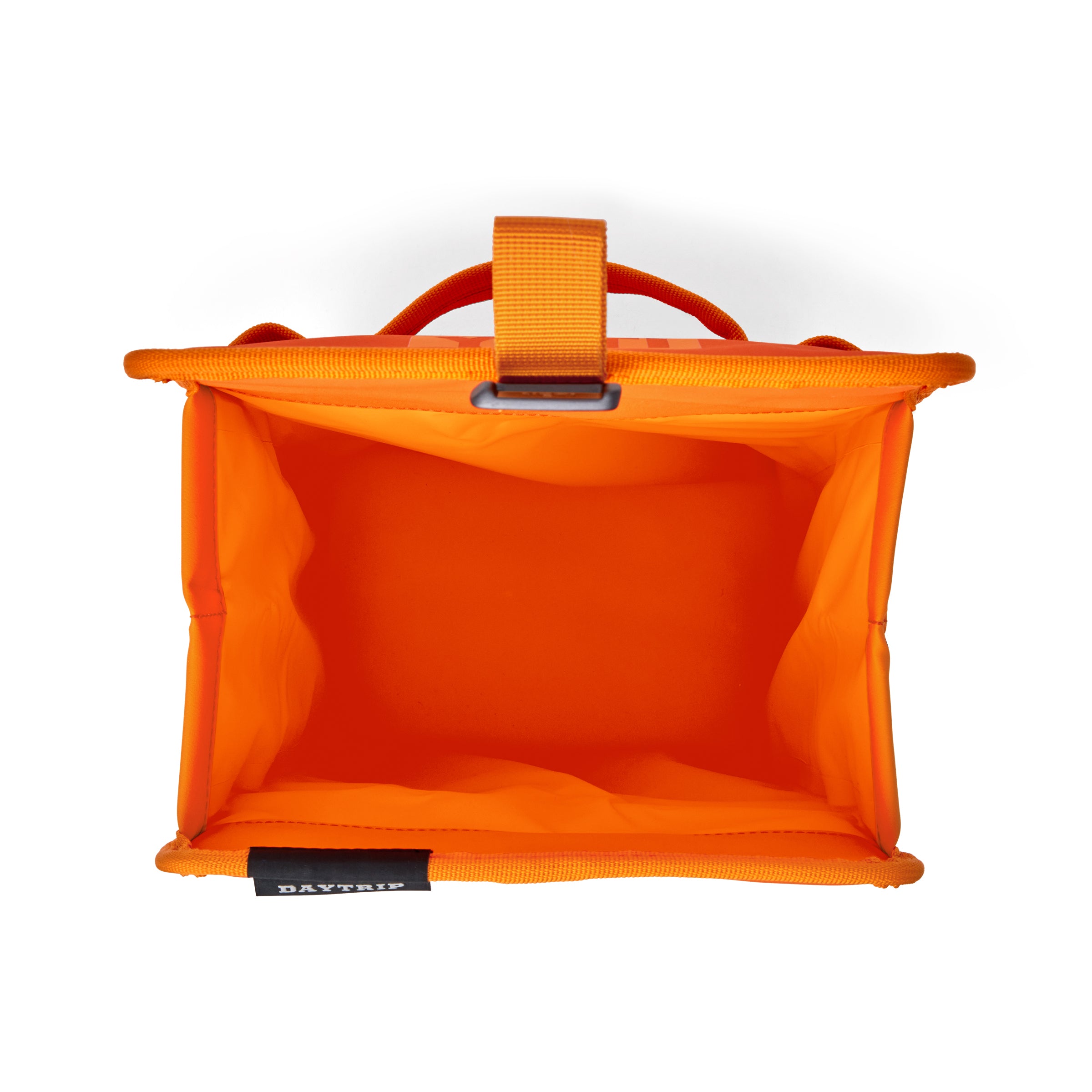 Yeti King Crab Orange Daytrip Lunch Bag