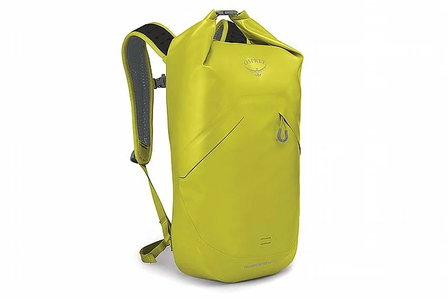 osprey alpine bag Transporter Roll Top Waterproof 25