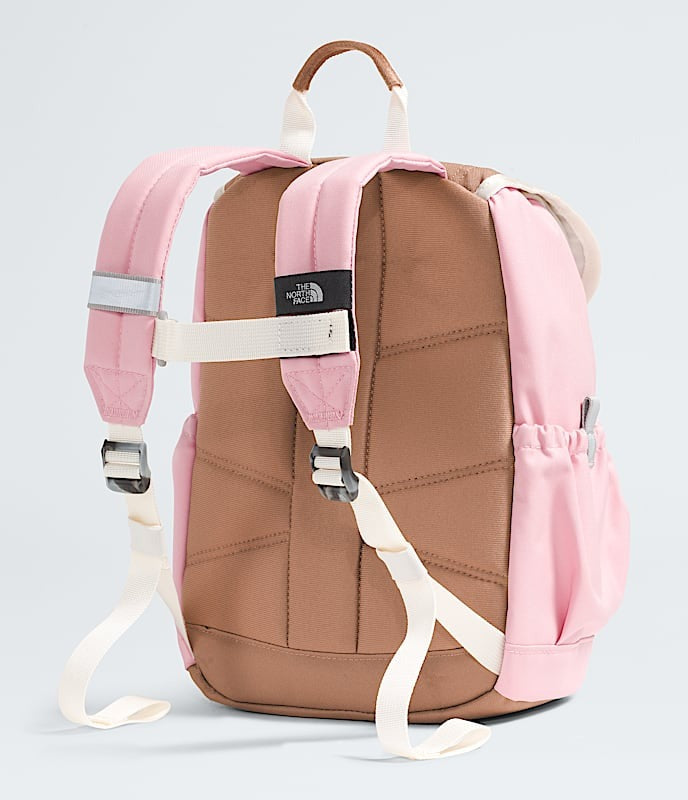 north face backpack cute Youth Mini Explorer Backpack
