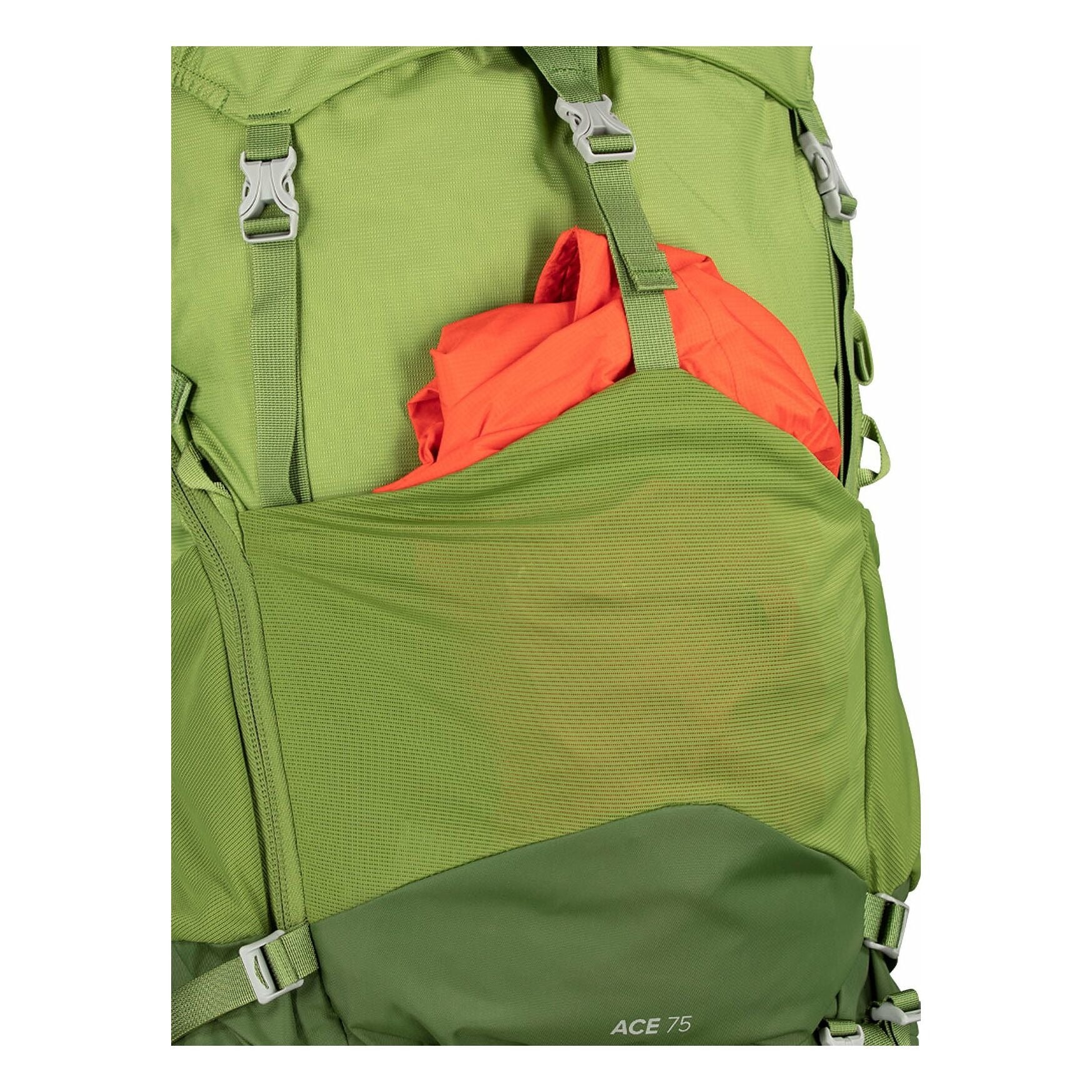Kids' Ace 75 Backpacka
