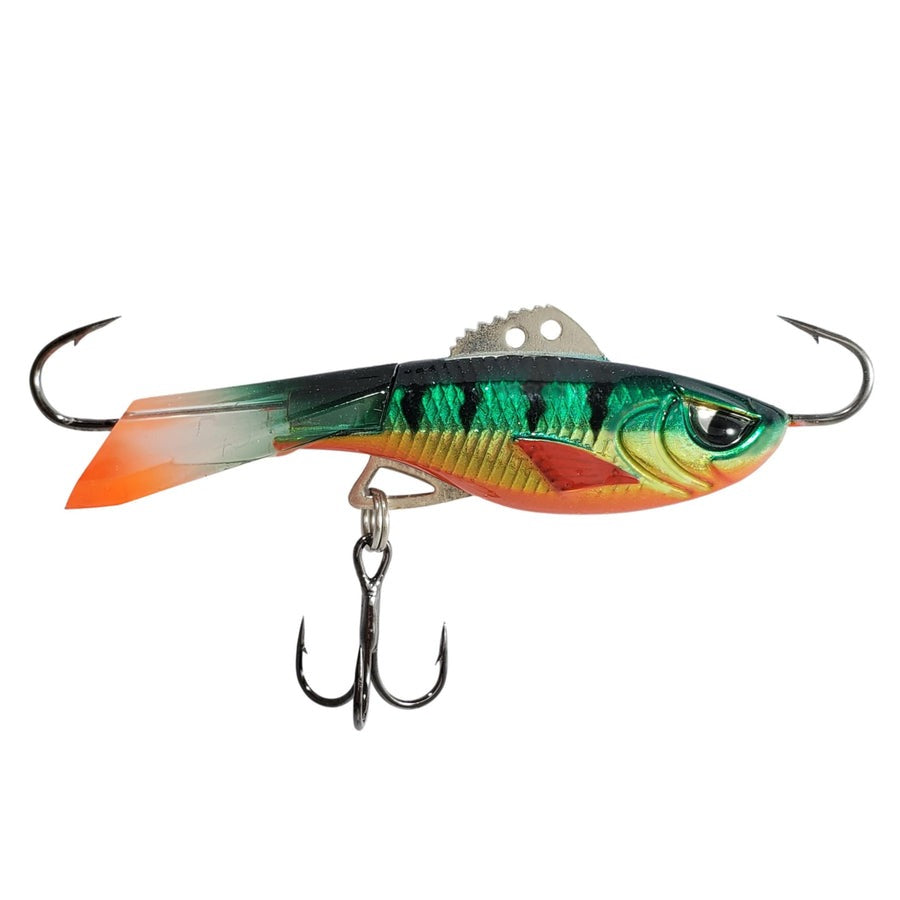 Hyper-Rattle Jig - (1.5 inch)