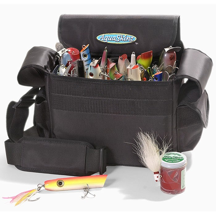 best lure fishing bag NEW! Lock Pack Available in four sizes and five colors Nomad Tackle Nomad Design Lure