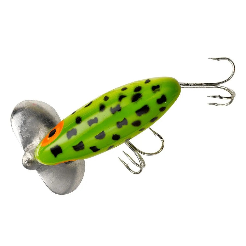 Kutterbug Jitterbug Wakebait - (2-1/2 inch)