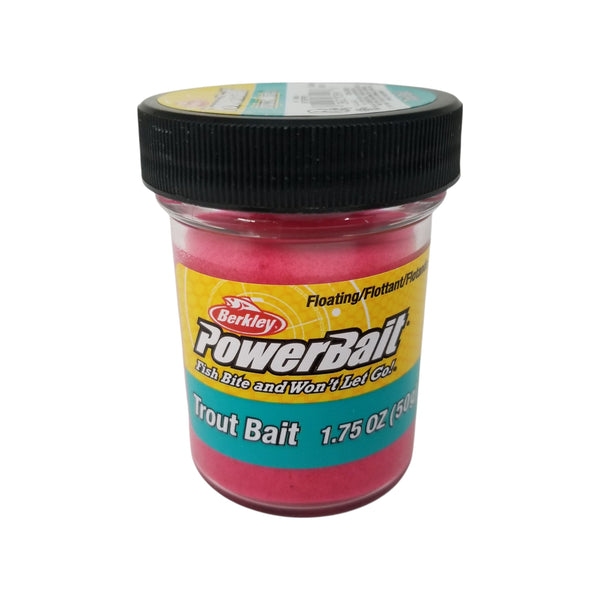 Berkley PowerBait Trout Bait