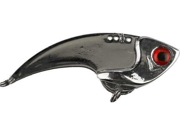 Binsky Vibrating Blade Bait Silver 1/4oz