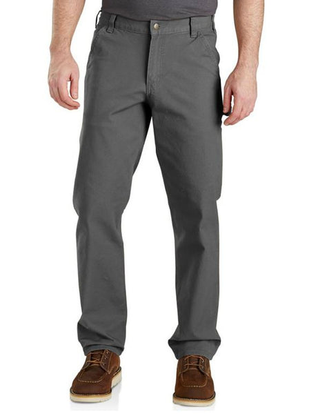 トップス HARGUEDRYCOTTONPLANESWEATFOODIE PANTS carhartt-103279-mens-rugged-