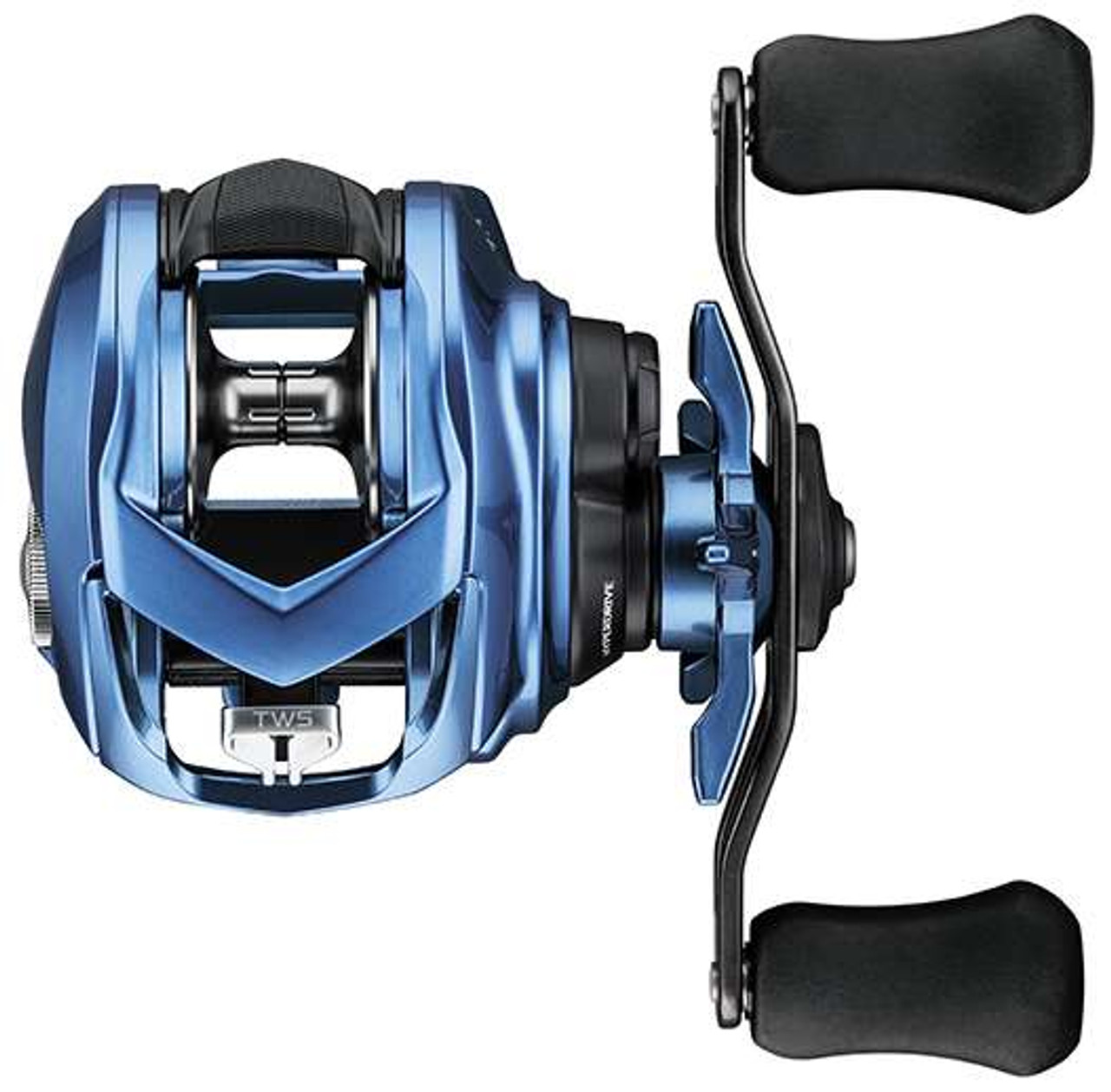 Coastal TW 80 Baitcasting Reel