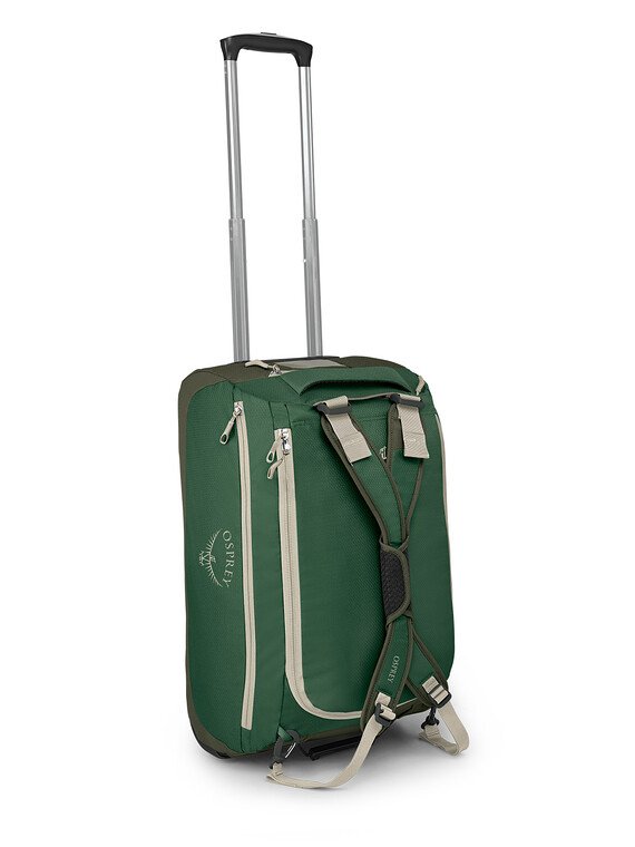 osprey daylite green canopy/green creek Daylite Carry