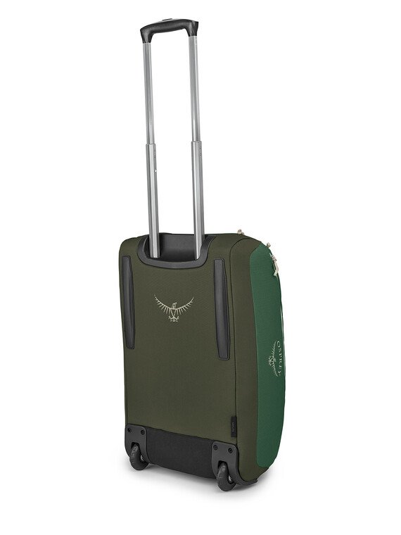 osprey daylite green canopy/green creek Daylite Carry