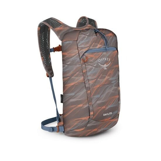osprey daylite 2005 Cinch Backpack Long Cast Line The North Face Teens functional daypack Size:6'10