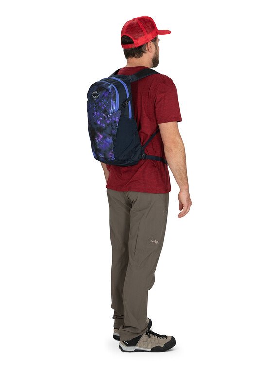 dye osprey backpack Daylite