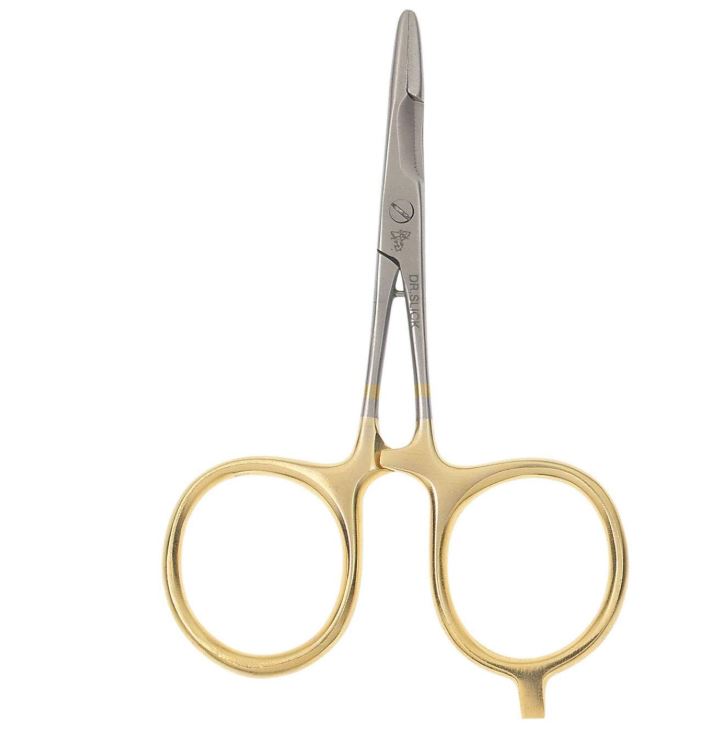Scissor clamp 5.5