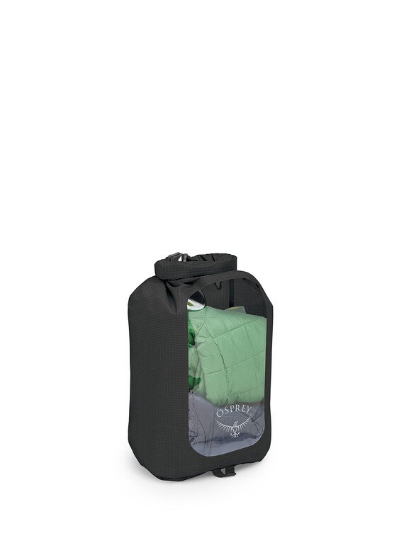 dry bag light osprey Ultralight Dry Sack With Window 12L