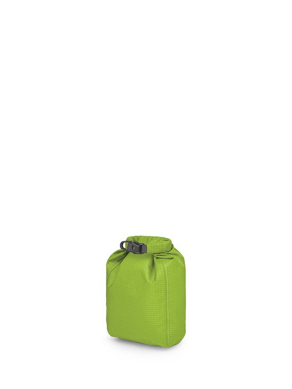 OSPREY｜ (DrySack 3L w/Window Limon Green) Osprey Ultralight Dry Sack w/ Window (Clearance) | Enwild