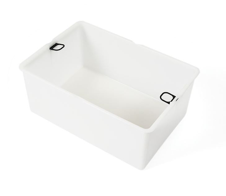 Bucket Rectangular Hatch V2