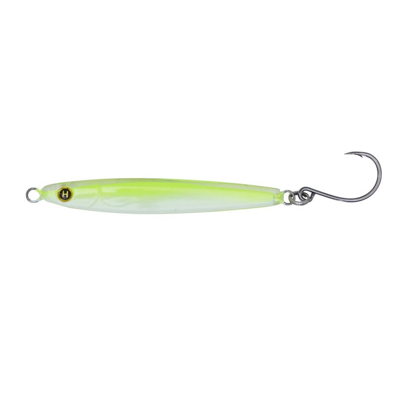 Jig Line 3 1/2