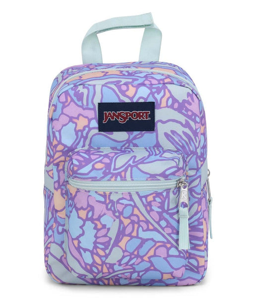 lululemon crossbody bag hot pink Everywhere Belt 1L drawstring backpack Interior Pockets To Organize Jansport Right Pack Sleeve Color:Black Bizantine