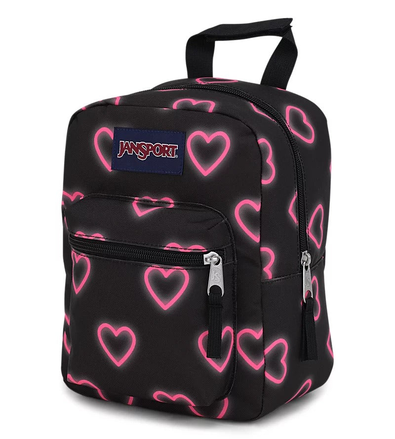 JNHeartsピクニックバック Big Break Lunch Bag
