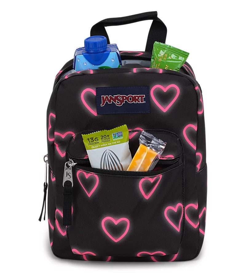 Big Break Lunch Bag Big Break Lunch Bag