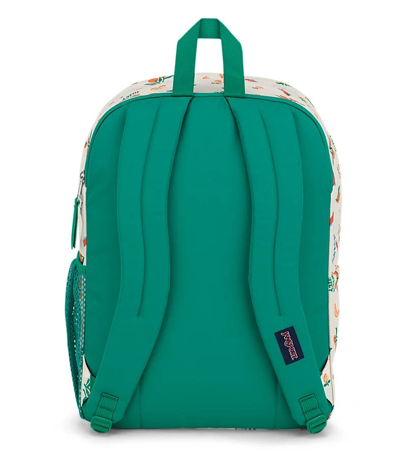 jansport backpack big five Big Student Backpack