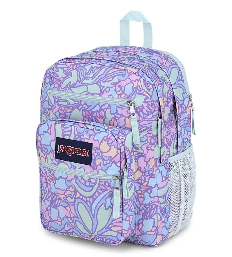 Big Student Backpack Big Student Backpack