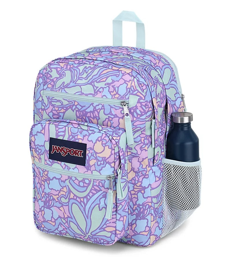Big Student Backpack