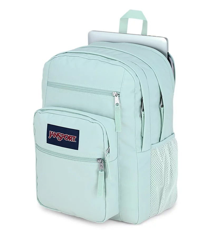 jansport book bag coupons Big Student Backpack