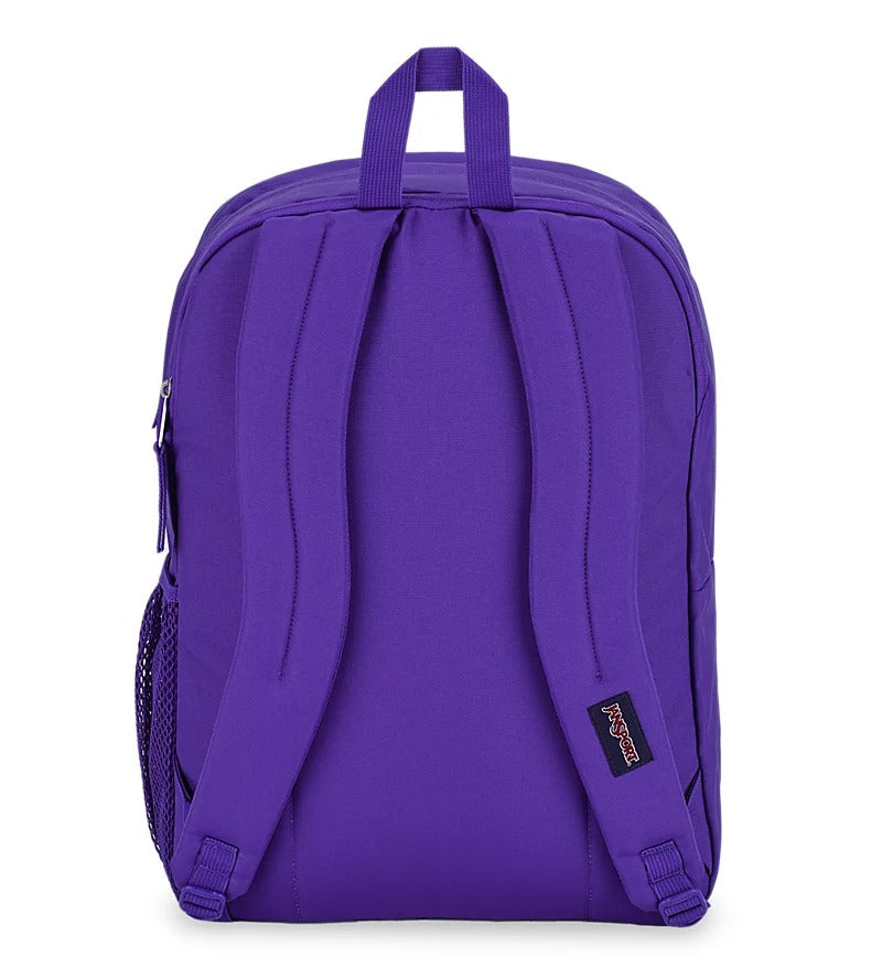 Jansport signature purple on sale