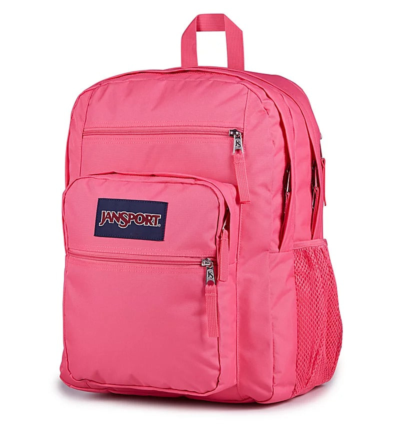 jansport backpack size dimensions Big Student Backpack