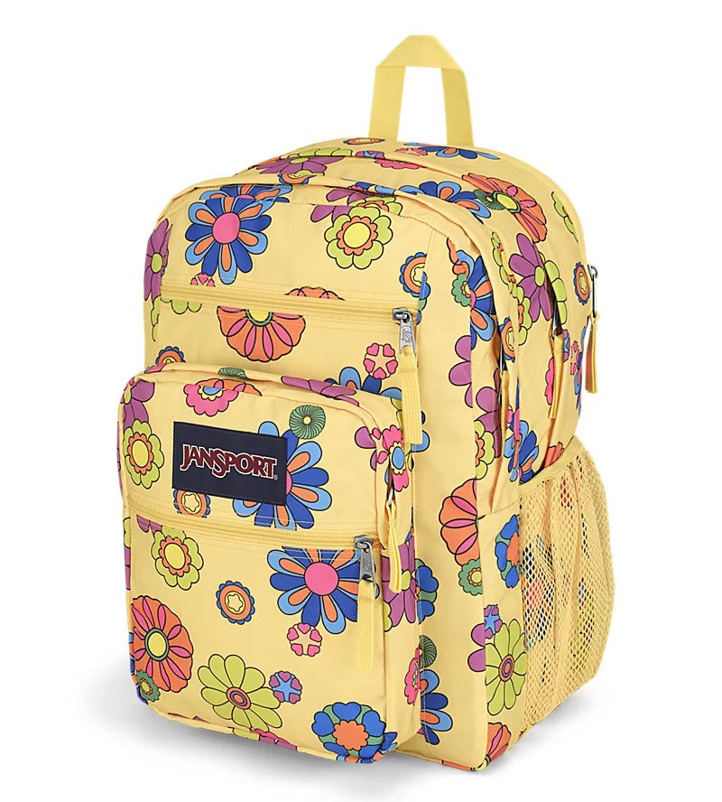 Big Student Backpack Big Student Backpack