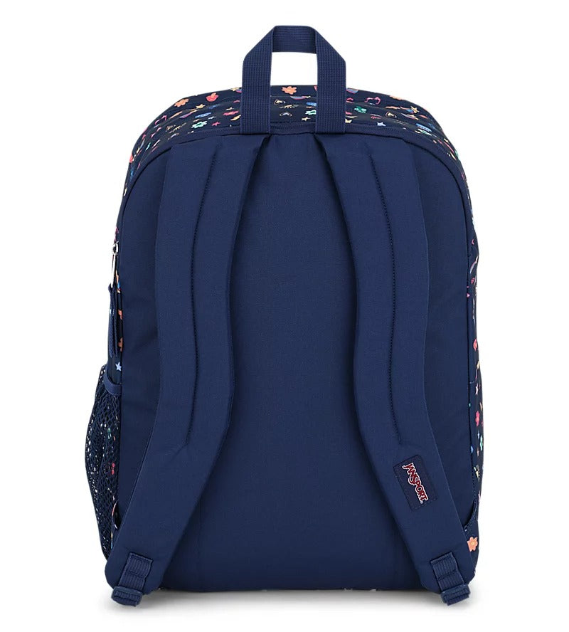 fun jansport backpack Big Student Backpack