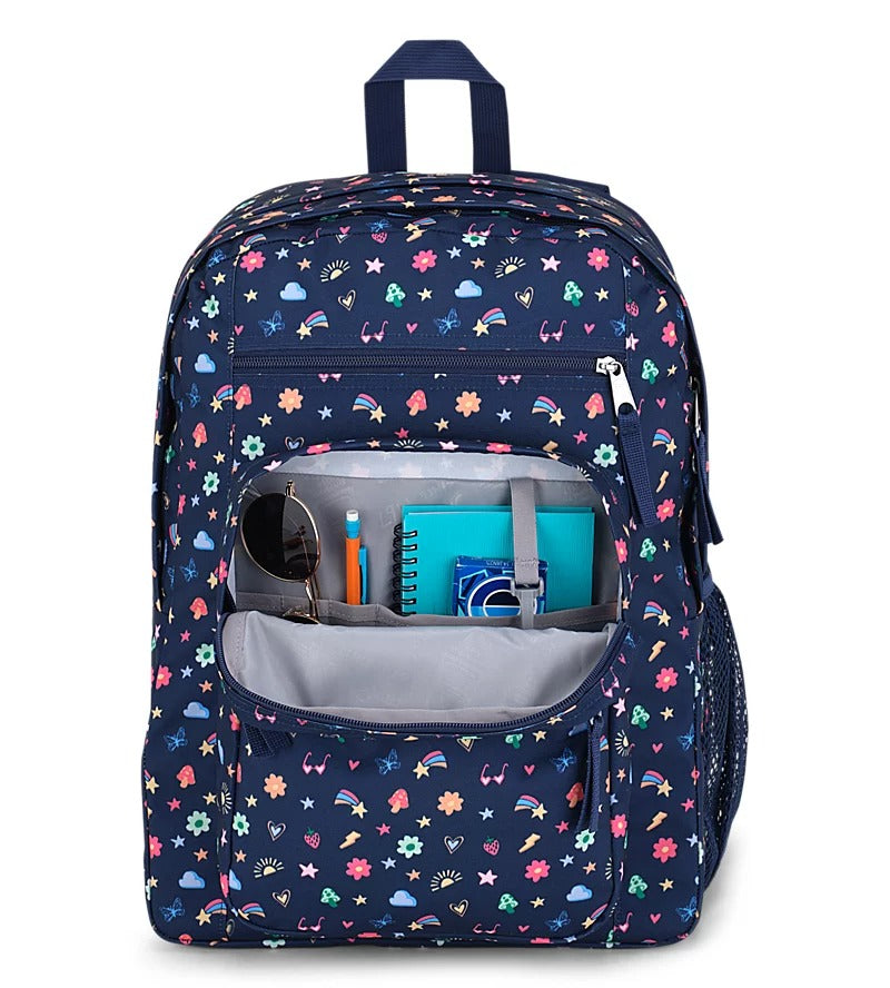 Big Student Backpack