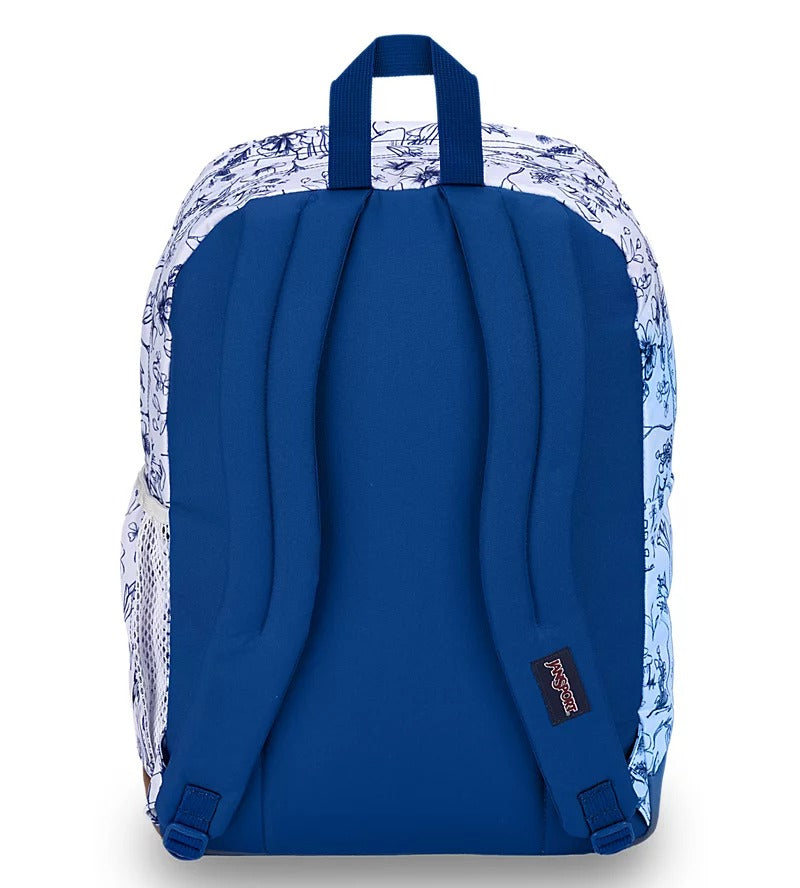 jansport backpack foraging finds Cool Student Backpack
