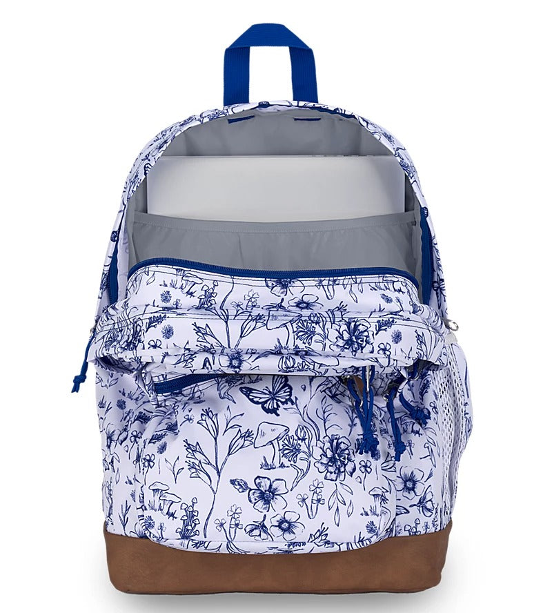 jansport backpack foraging finds Cool Student Backpack