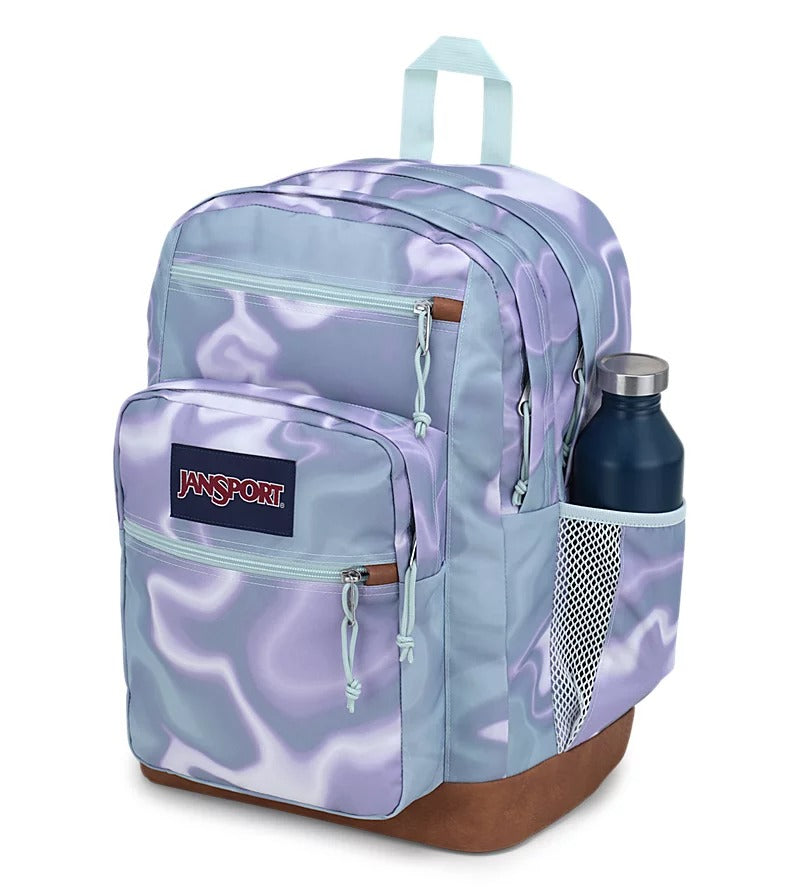 ◆jansport◆ COOL STUDENT PLATINUM PUDDLES JS0A2SDDGZ1 JanSport Cool Student 17.5
