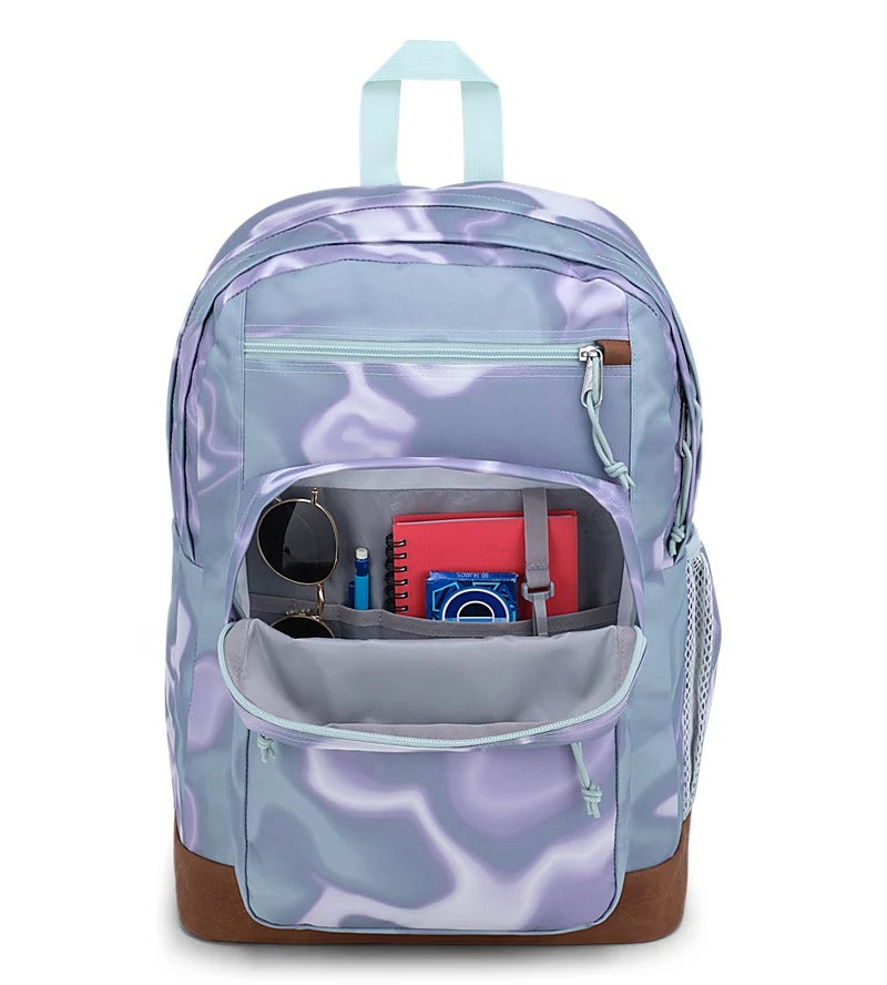 ◆jansport◆ COOL STUDENT PLATINUM PUDDLES JS0A2SDDGZ1 JanSport Cool Student 17.5