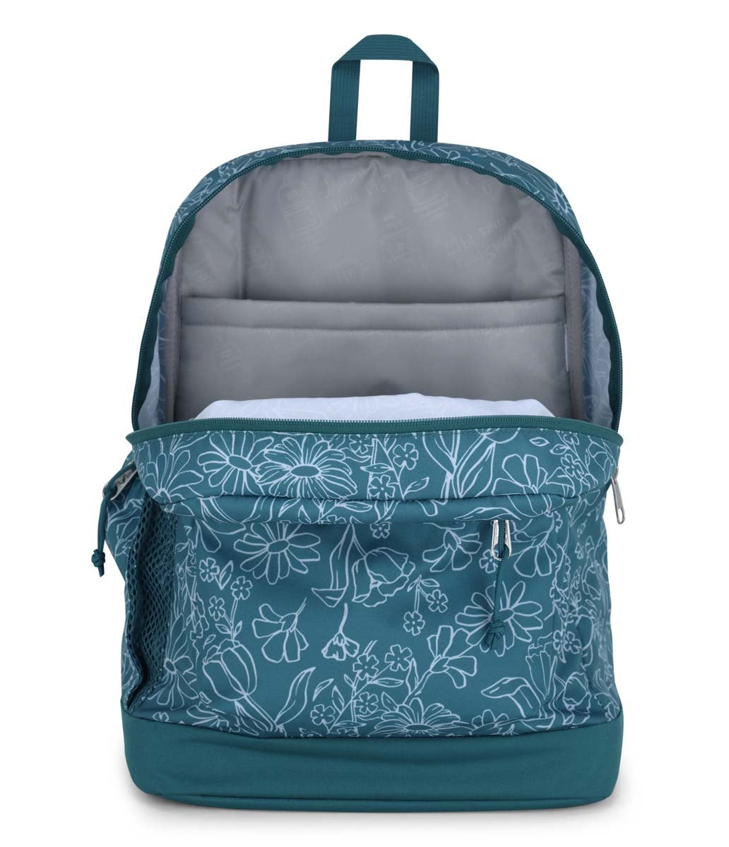 cactus jansport backpack Cross Town Plus Backpack